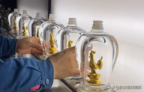 雞公山酒業(yè)24小時生產(chǎn)配送，全力備戰(zhàn)春節(jié)銷售旺季