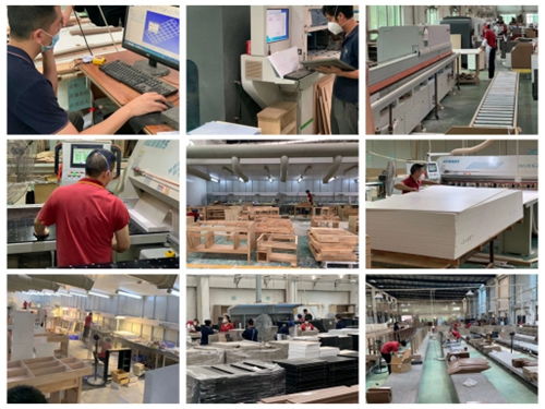 澳斯曼高端定制衛浴設計顧問第一期特訓營圓滿成功，開啟專業人才與卓越設計新篇章